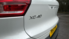 Volvo Xc40 1.5 T3 [163] Inscription 5dr Geartronic Petrol Estate